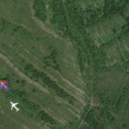 Satellite imagery of Debelo Brdo, BA