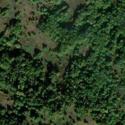 Satellite imagery of Strmac, BA