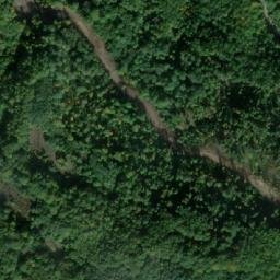 Satellite imagery of Ošlji Rt, BA