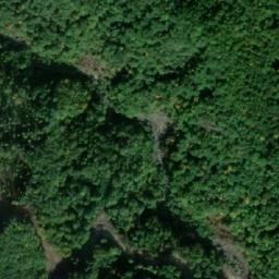 Satellite imagery of Ošlji Rt, BA