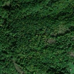 Satellite imagery of Ošlji Rt, BA