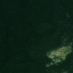 Satellite imagery of Mala Kosa, ME