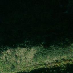 Satellite imagery of Čardaci, ME