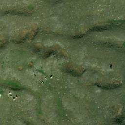 Satellite imagery of Crvena Stijena, ME