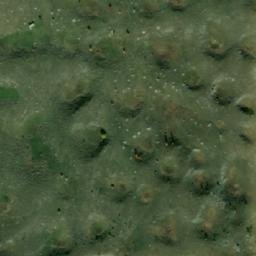 Satellite imagery of Crvena Stijena, ME