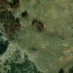 Satellite imagery of Javoračke Stijene, ME