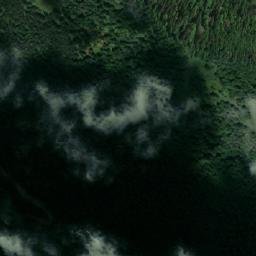 Satellite imagery of Borovac, ME