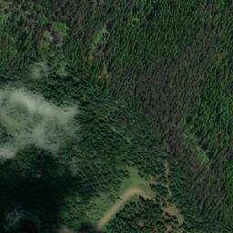 Satellite imagery of Borovac, ME