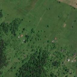 Satellite imagery of Rasno, ME