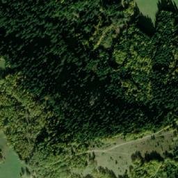 Satellite imagery of Račevo, ME