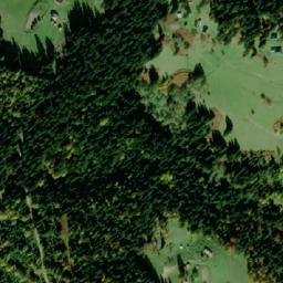 Satellite imagery of Račevo, ME