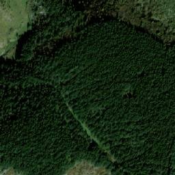 Satellite imagery of Savina Kosa, RS