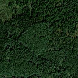 Satellite imagery of Savina Kosa, RS