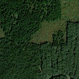 Satellite imagery of Savina Kosa, RS