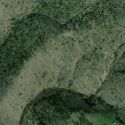 Satellite imagery of Krmište, XK