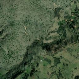 Satellite imagery of Krmište, XK