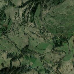 Satellite imagery of Kodra e Bukur, XK
