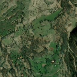 Satellite imagery of Kodra e Bukur, XK