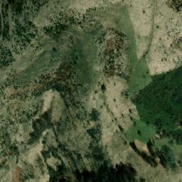 Satellite imagery of Livadhë, XK