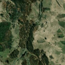 Satellite imagery of Livadhë, XK