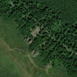 Satellite imagery of Dobro Jutro, BG