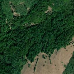 Satellite imagery of Krochanov Vrah, BG