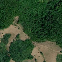 Satellite imagery of Krochanov Vrah, BG