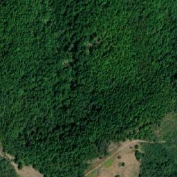 Satellite imagery of Krochanov Vrah, BG