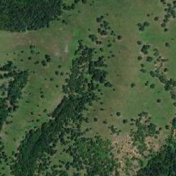 Satellite imagery of Uruchkata Mogila, BG
