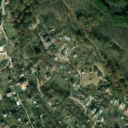 Satellite imagery of Tazh Tepe, BG