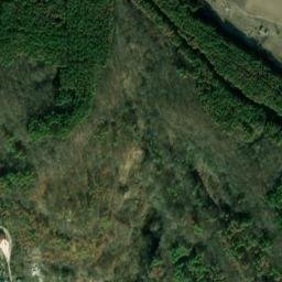 Satellite imagery of Tazh Tepe, BG