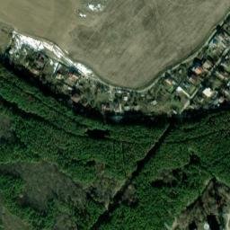 Satellite imagery of Tazh Tepe, BG