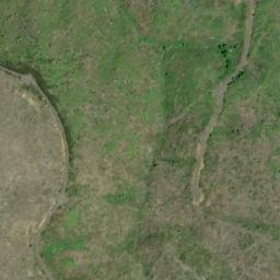 Satellite imagery of Threemile Ridge, US