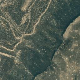 Satellite imagery of Murphy Rim, US
