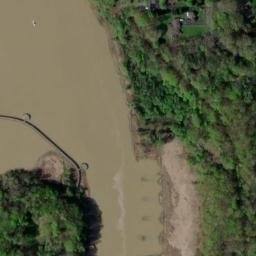 Satellite imagery of Rattlesnake Point, US