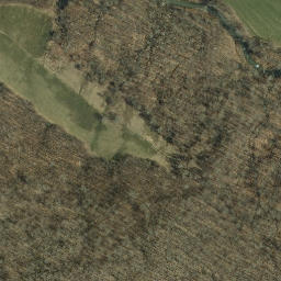 Satellite imagery of The Big Ridge, US