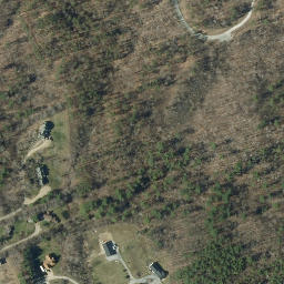 Satellite imagery of H 32 — NGS OD0695 — Dorset, US, US