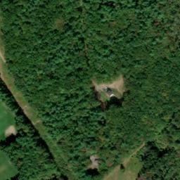 Satellite imagery of BER — NGS OC2357 — South Berwick, US, US
