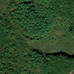 Satellite imagery of BER — NGS OC2357 — South Berwick, US, US