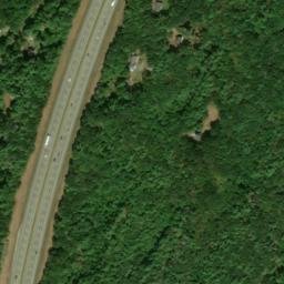Satellite imagery of COCKLE RM 1 — NGS OC1212 — York, US, US