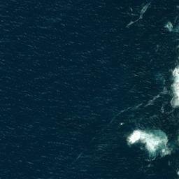 Satellite imagery of Cabo da Laxe, ES