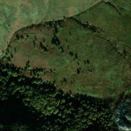 Satellite imagery of Jitu de Escarandi, ES