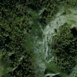 Satellite imagery of Sierra de la Corta, ES