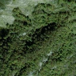 Satellite imagery of Sierra de la Corta, ES