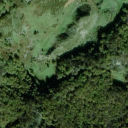 Satellite imagery of Sierra de la Corta, ES