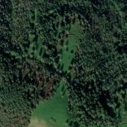 Satellite imagery of Zizurkilgo Selako gaineko saroiaren kortarria, ES