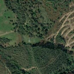 Satellite imagery of San Millan Sarobeko harria, ES