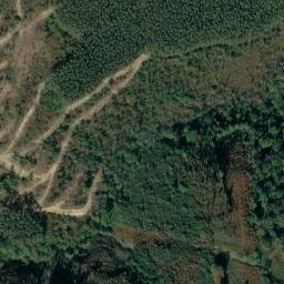 Satellite imagery of San Millan Sarobeko harria, ES