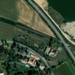 Satellite imagery of 09282A - 1, ES