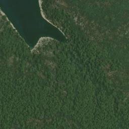 Satellite imagery of Travna Rt, HR